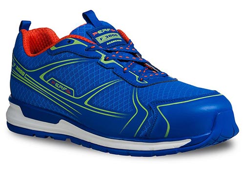 Scarpe Antinfortunistiche Gravity One Perf S1P SRC caratteristiche ...