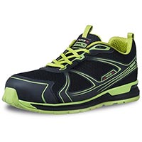 Scarpe Antinfortunistiche Gravity Zero Perf S1P SRC