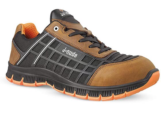Scarpe Antinfortunistiche Jaldojo caratteristiche ...