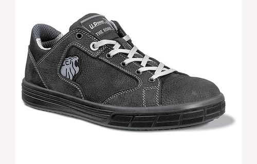 Scarpe Antinfortunistiche KING caratteristiche ...