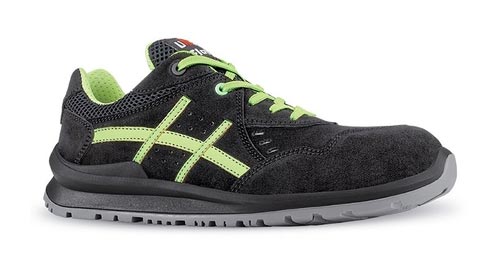 Scarpe Antinfortunistiche LEWIS caratteristiche ...