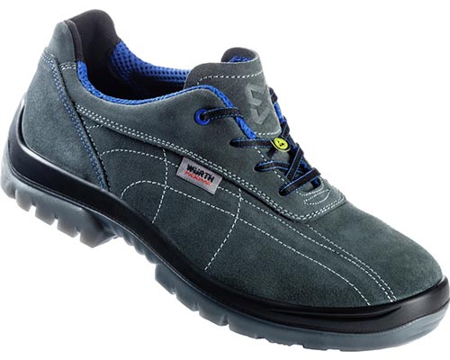 Scarpe Antinfortunistiche Laguna struttura ...