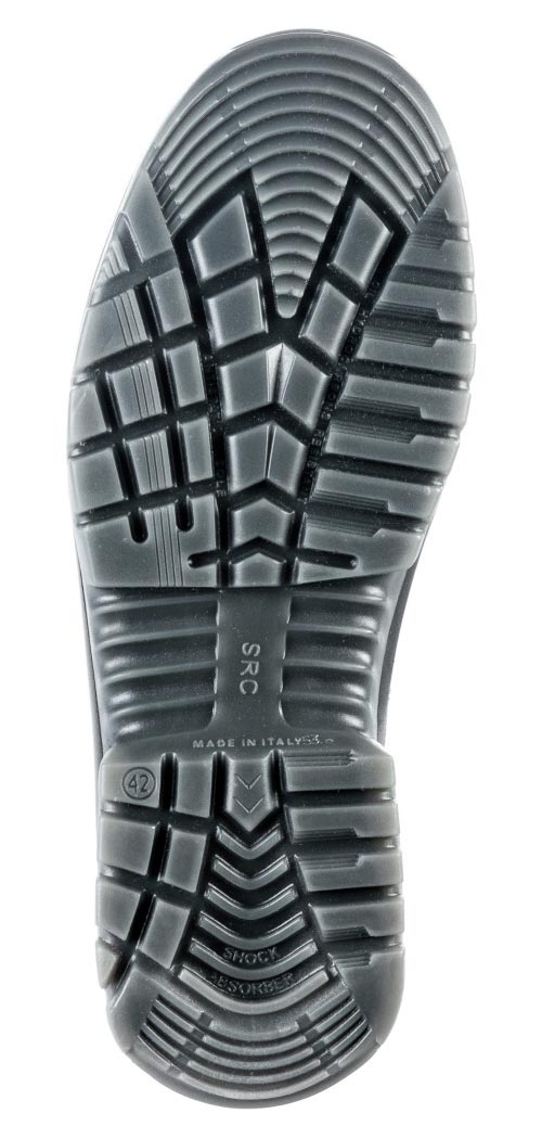Scarpe Antinfortunistiche Laguna battistrada ...