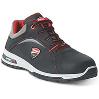 Scarpe Antinfortunistiche Le Mans S3