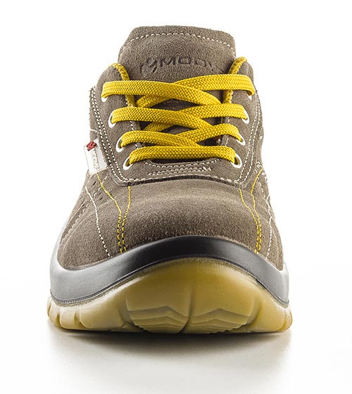 Scarpe Antinfortunistiche New Air S1P comode puntale ...