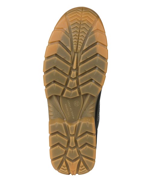 Scarpe Antinfortunistiche New Air S1P suola ...