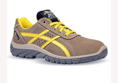 Scarpe Antinfortunistiche REFLEX struttura ...