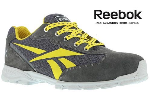 Scarpe Antinfortunistiche Reebok caratteristiche ...