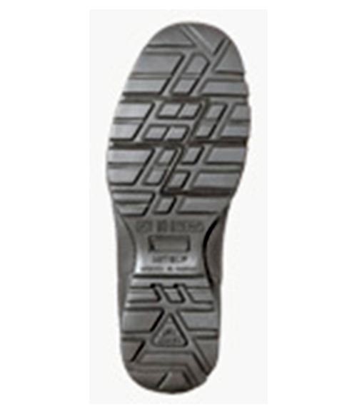 Scarpe Antinfortunistiche Rock & Roll suola ...