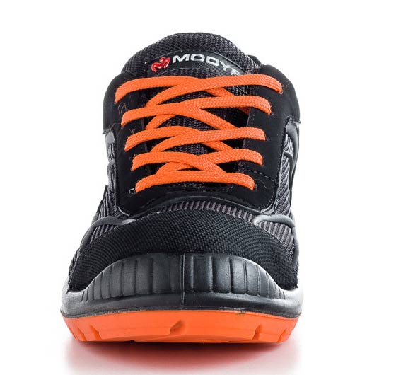 Scarpe Antinfortunistiche S1P puntale ...