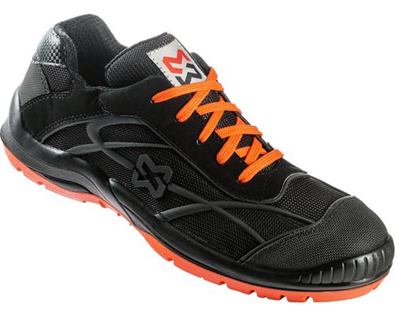 Scarpe Antinfortunistiche S1P caratteristiche ...