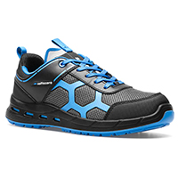 Scarpe Antinfortunistiche SOTTOZERO UFO Blu S1PS ESD