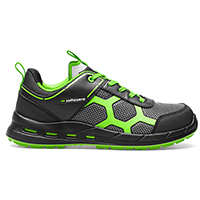 Scarpe Antinfortunistiche Sottozero Ufo Verde Scarpe Antinfortunistiche Sottozero Ufo Verde