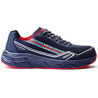 Scarpe Antinfortunistiche Sparco Impaulse Corsica S1PS Scarpe Antinfortunistiche Sparco Impaulse Corsica S1PS