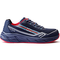 Scarpe Antinfortunistiche Sparco Impulse Corsica S1PS