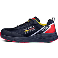 Scarpe Antinfortunistiche Sparco Impulse Keynes S3S Scarpe Antinfortunistiche Sparco Impulse Keynes S3S