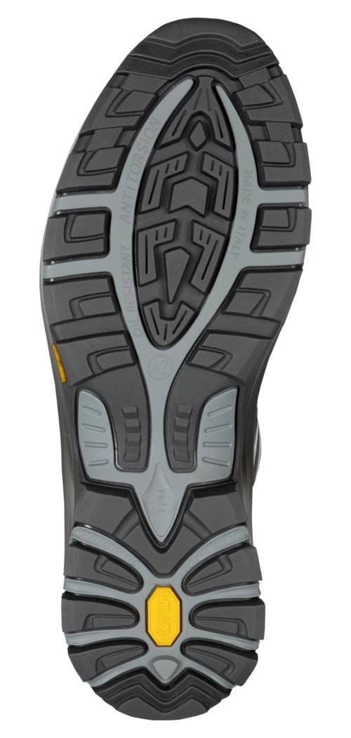 Scarpe Antinfortunistiche Techno S3 suola ...