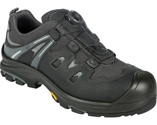 Scarpe Antinfortunistiche Techno S3 puntale ...