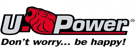 Scarpe Antinfortunistiche U-POWER POINT RED marchio ...