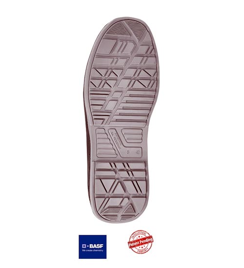 Scarpe Antinfortunistiche U-power suola battuta ...