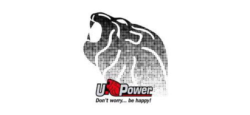 Scarpe Antinfortunistiche U-power marchio fabbrica ...