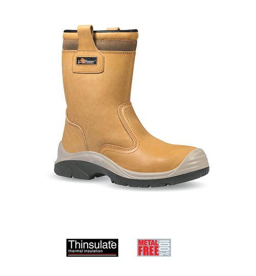 Scarpe Antinfortunistiche VETTA caratteristiche ...