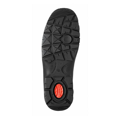 Scarpe Antinfortunistiche VETTA suola battuta ...