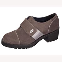 Scarpe Antinfortunistiche con tacco petra strap