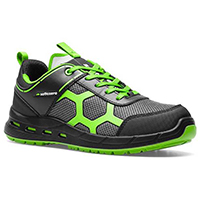 Scarpe Antinfortunistiche da Lavoro Sottozero S1PS