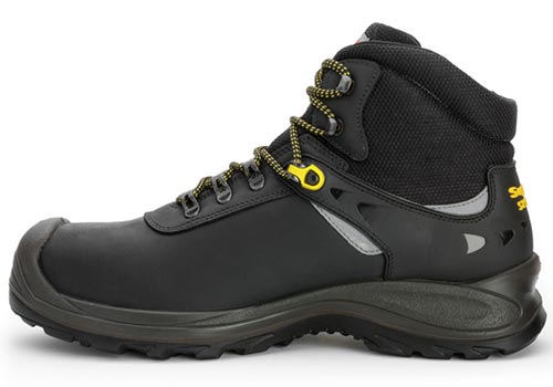Scarpa Antinfortunistica impermeabile caratteristiche ...