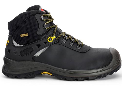 Scarpe Antinfortunistiche impermeabili struttura ...
