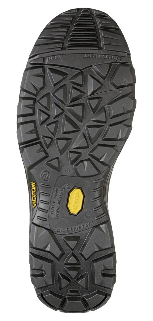 Scarpa Antinfortunistica impermeabile suola ...