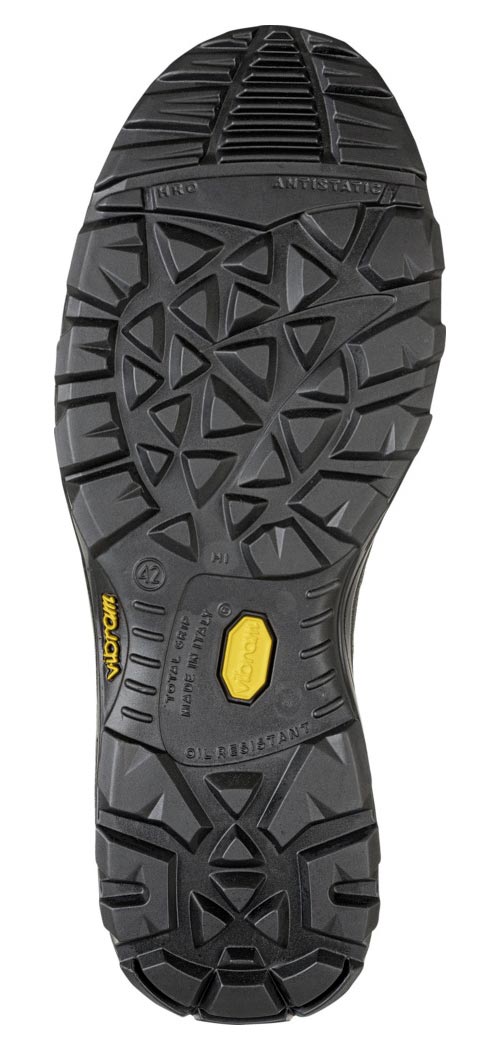 Scarpe Antinfortunistiche impermeabili suola ...
