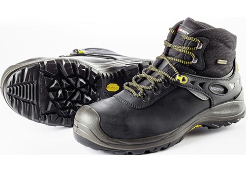 Scarpe Antinfortunistiche impermeabili utilizzo ...
