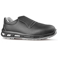 Scarpe Naere Senza Lacci U Power Noir S2 Src Scarpe Naere Senza Lacci U Power Noir S2 Src