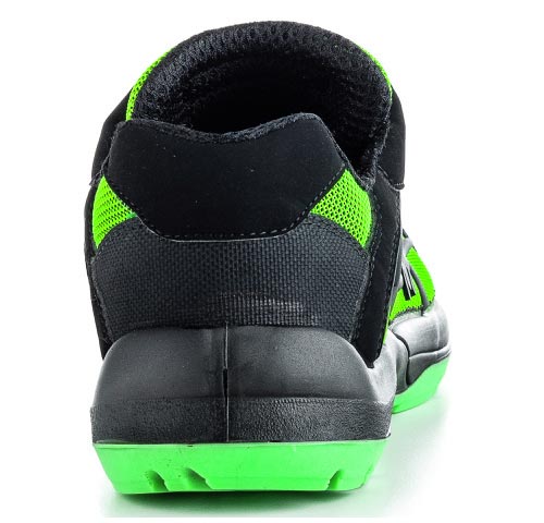 Scarpe Antinfortunistiche Net S3P utilizzo ...