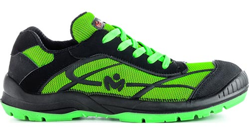 Scarpe Antinfortunistiche Net S3P dettagli ...