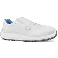 Scarpe UPower Bianche Senza Lacci