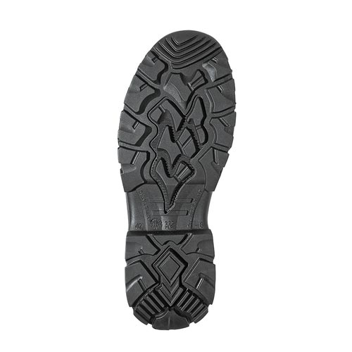 Scarpa antinfortunistica ALASKA UK suola ...