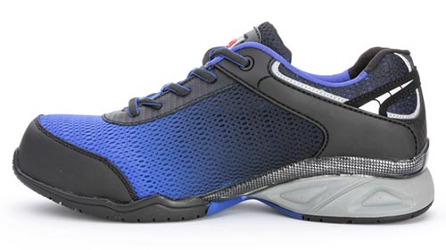 Scarpe antinfortunistiche Aquila One S1 impiego ...