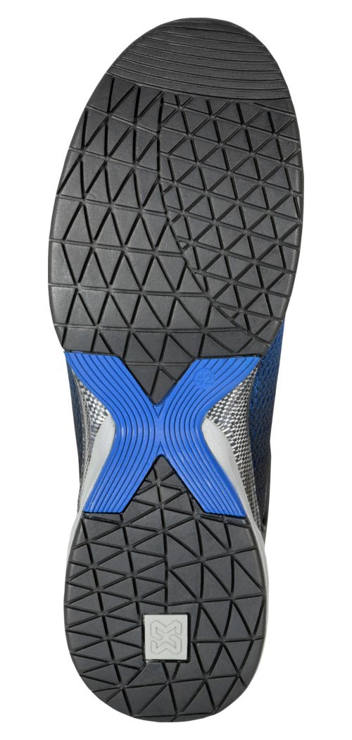 Scarpe antinfortunistiche Aquila One S1 suola ...