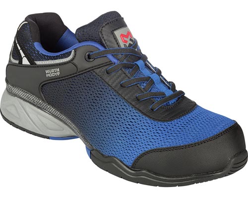 Scarpe antinfortunistiche Aquila One S1 caratteristiche ...