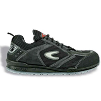 Scarpe antinfortunistiche Cofra Petri S1 P