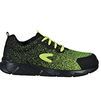 Scarpe antinfortunistiche Cofra Soft S3 SRC LighTech