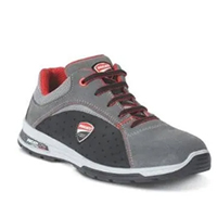 Scarpe antinfortunistiche Ducati FTG Misano S1P SRC ESD