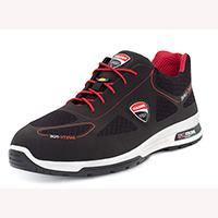 Scarpe antinfortunistiche Ducati FTG Sepang S3 SRC