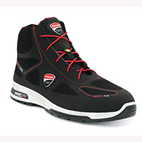 Scarpe antinfortunistiche Ducati FTG Valencia S3 SRC