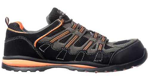Scarpe antinfortunistiche S1P HRO caratteristiche ...