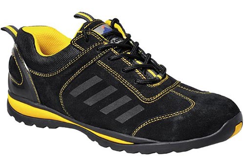 Scarpe antinfortunistiche S1P HRO caratteristiche ...