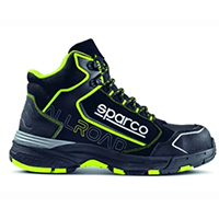 Scarpe antinfortunistiche Sparco New Allroad